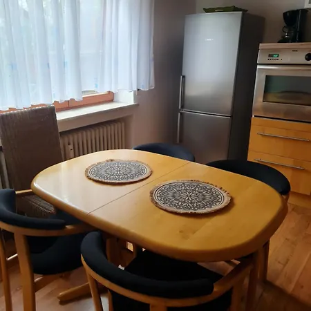 Nebi,s Apartmán *