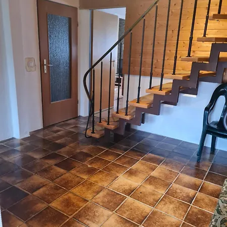 Nebi,s Apartamento Leipheim