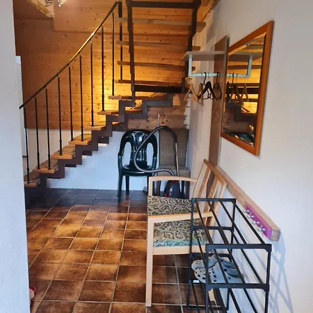 Apartamento Nebi,s *